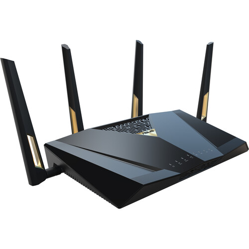 Asus Router